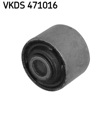 ašies korpusas - VKDS 471016 SKF